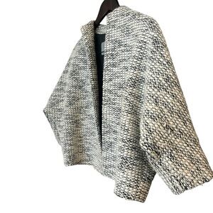 Classiques Entier XS Wool very oversized blazer in good condition- fits M